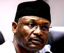 SDP wants true independence for INEC