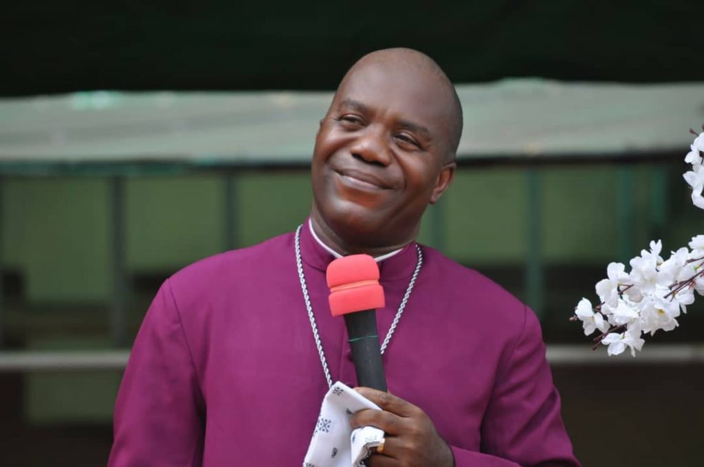 Greatest enemy of Nigeria, Nigerians are politicians – Bishop Ikeakor