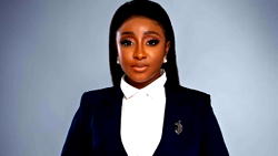 Ini Edo reveals why men don’t like overly successful women
