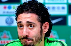 Case dropped against Algerian footballer over fight with sister