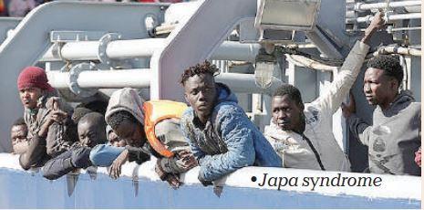 Japa syndrome: Nigerians worry over the fate of immigrant job seekers