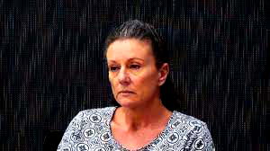 Govt pardons woman jailed 20 yrs for killing four children