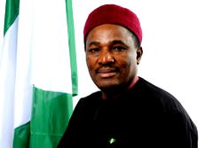 Anambra group urges Tinubu to appoint intellectuals