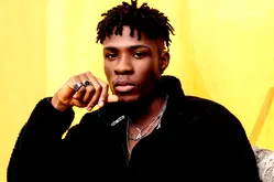 I was so broke I had to close my account – Joeboy