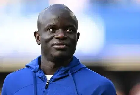 France’s Kante joins Fenerbahce after Erdogan ‘support’