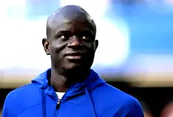 Former Chelsea star N’Golo Kanté buys soccer club in Belgium