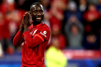 ‘Right move for me’, Werder Bremen sign Keita from Liverpool