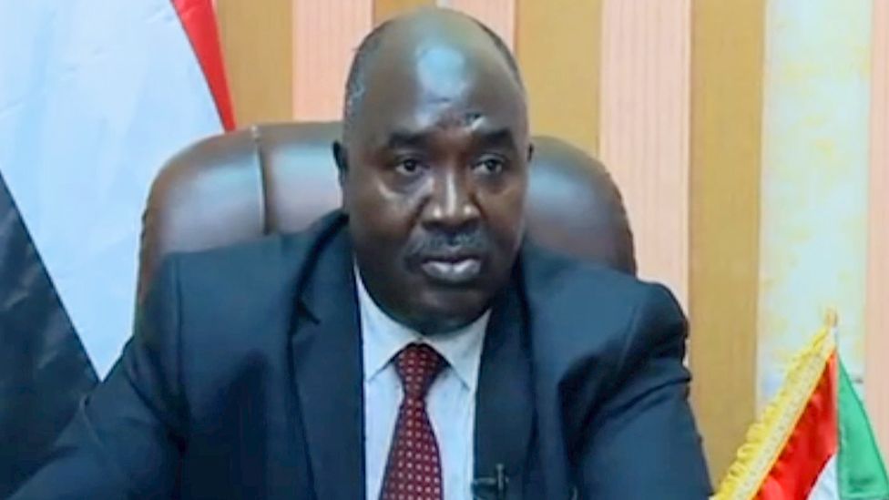 Sudan’s army, paramilitary trade blames as West Darfur governor killed