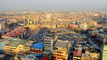 Nigerians rank second in world’s most hardworking workers with 2,124 hours