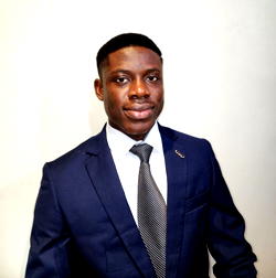Real estate, guru, Ayanfeoluwa Goodness, hosts entrepreneurship conference in Lagos