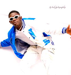 Whyzee De Seaside Boy features Asake on ‘Mondara’ Refix Wakanda version