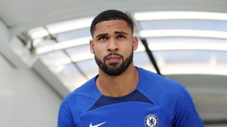 England's Loftus-Cheek signs for AC Milan from Chelsea - Vanguard News