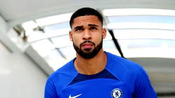 England’s Loftus-Cheek signs for AC Milan from Chelsea