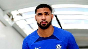 England’s Loftus-Cheek signs for AC Milan from Chelsea