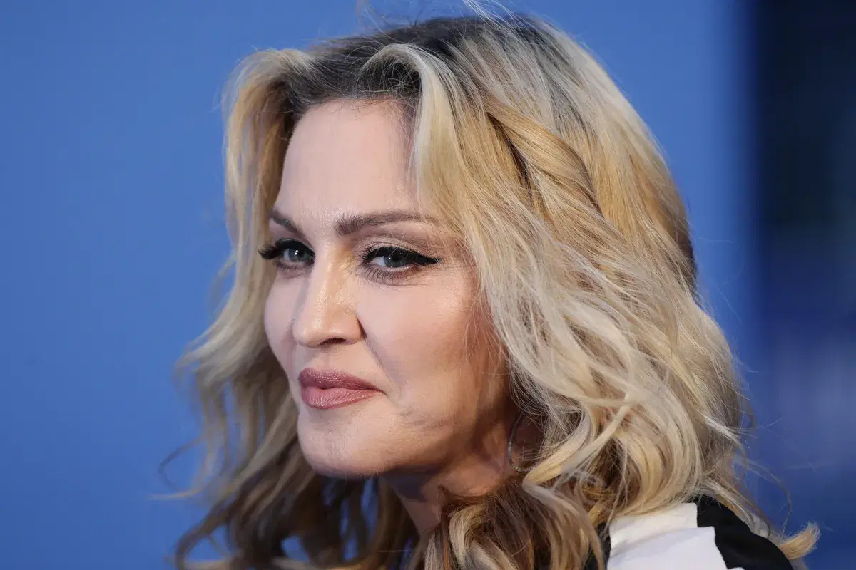 Madonna Issues Health Update After Postponing Tour