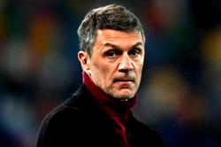 Maldini named Italy’s new technical director