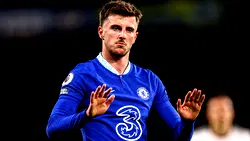 Man United agree deal to sign Mason Mount from Chelsea