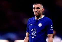 Man City announce signing of Croatia midfielder Kovacic