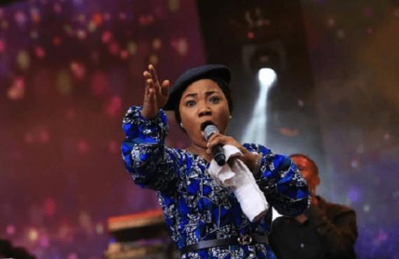 Mercy Chinwo didn’t charge to sing at our church – Poju Oyemade faults Fr Oluoma’s claims