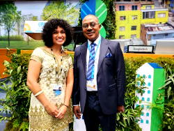 UN Habitat Assembly: Urgent global intervention demanded on Anambra erosion menace