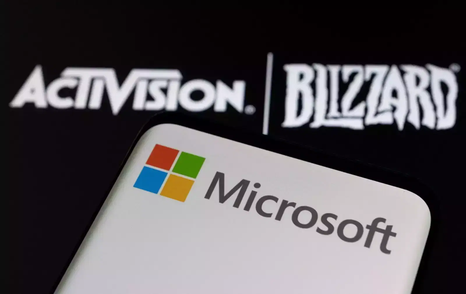 Microsoft-Activision: US judge temporarily blocks $69bn deal