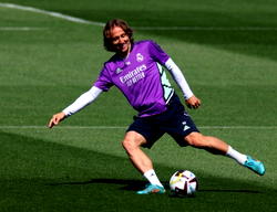 Modric to become minority owner of Swansea City