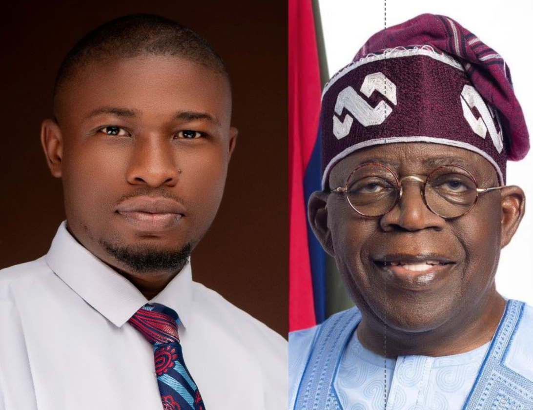 NAPS commends Tinubu for signing Student Loan Bill
