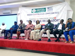 Nigeria’s internet subscribers reduced by over 99,000 in one month – NCC