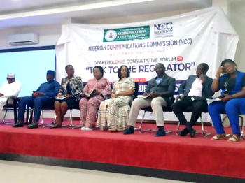 NCC begins issuance of Mobile Virtual Network Operators’ Licence