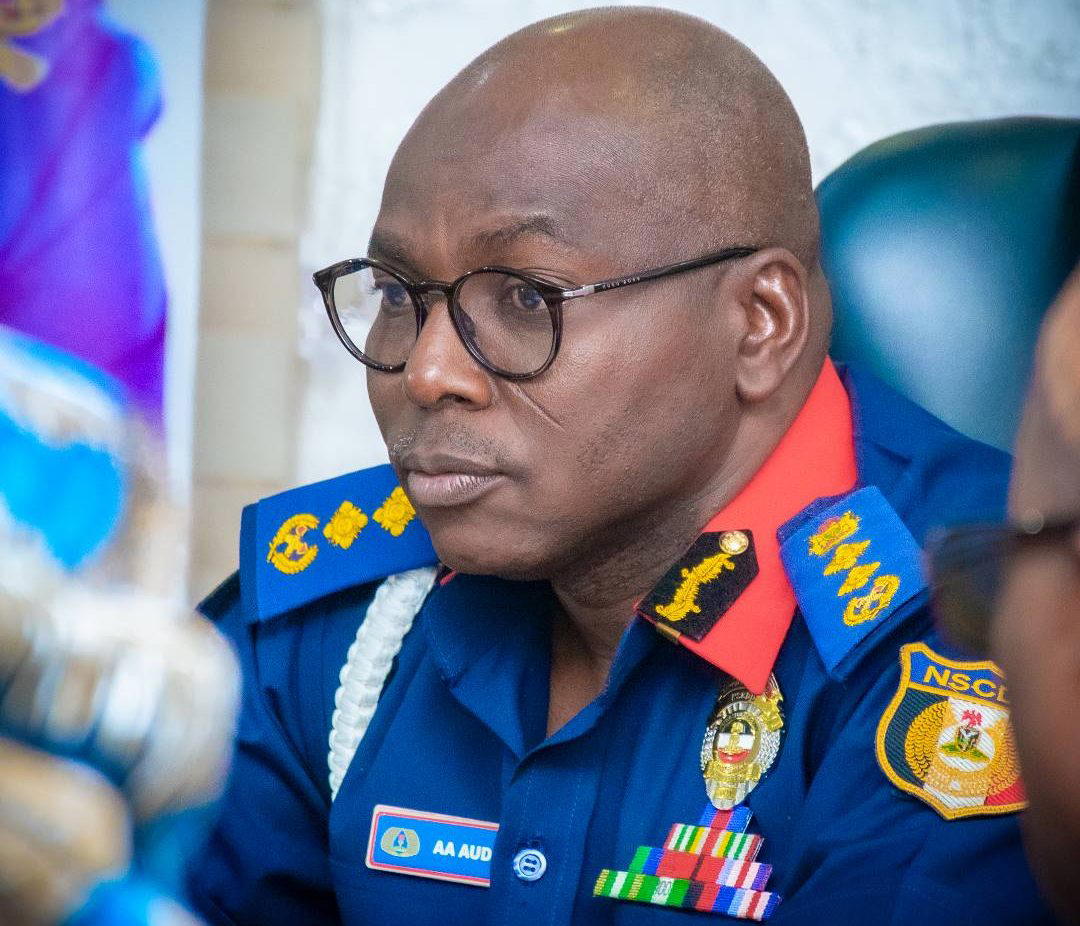 Group Distances Self From Media Attack On Nscdc Commandant General