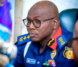 Oil Theft: NSCDC boss warns against flouting presidential order