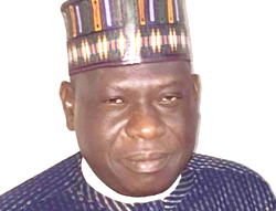 Court didn’t reinstate Mohammed Dauda Director-General — NIA 