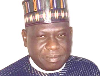 Court didn’t reinstate Mohammed Dauda Director-General — NIA 
