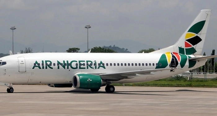 2024 Budget Nigeria Air Missing As FG Budgets Over N30bn For   Nigeria Air 