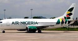 ‘It was chartered from Ethiopia’, Nigeria Air MD breaks silence on controversial aircraft 