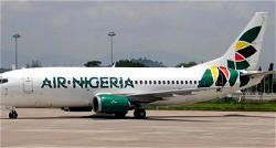 ‘It was chartered from Ethiopia’, Nigeria Air MD breaks silence on controversial aircraft 