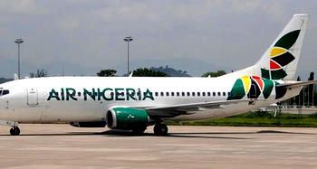 Nigeria Air: Sirika and unlimited executive lawlessness