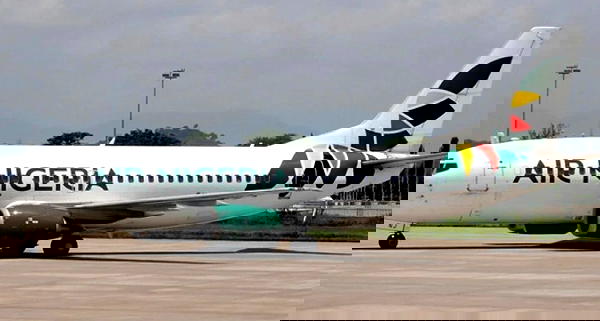 Nigeria Air: Sirika and unlimited executive lawlessness