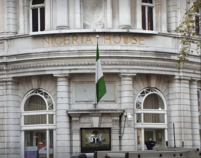 disregard-old-videos-photos-stories-nigeria-embassy-in-uk