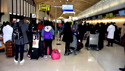 5 top Canadian cities preferred by Nigerians and why