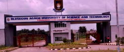 Okunomo not our student, says OAUSTECH