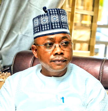 ‘Stay focused, you have started well’ — SGF Akume tells Gov Ododo