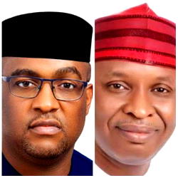 Your victory gives us hope – Imo NNPP guber candidate tells Gov Yusuf