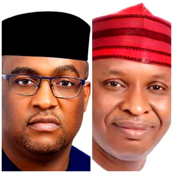 Your victory gives us hope – Imo NNPP guber candidate tells Gov Yusuf