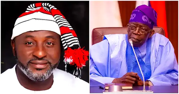 I never knew Tinubu was intelligent, prepared – Labour Party House of Reps-elect 