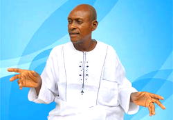 President Tinubu ‘ll turn Nigeria into a mega nation – Iboi