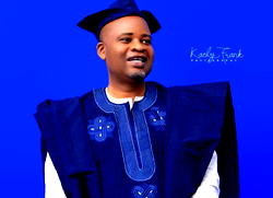 Alaafin Stool: Slow selection process traditionally in order – Prince Oladigbolu