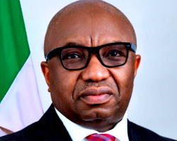 Olatunji makes 2023 Forbes Technology Council