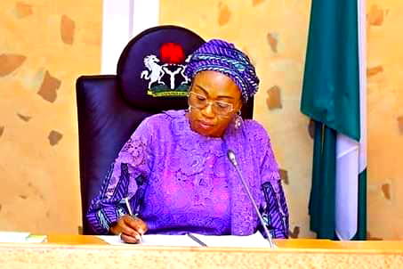 Remi Tinubu
