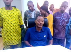 Ondo farmers raise alarm over destruction of N500m farmlands by security personnel